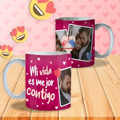Magic Mug