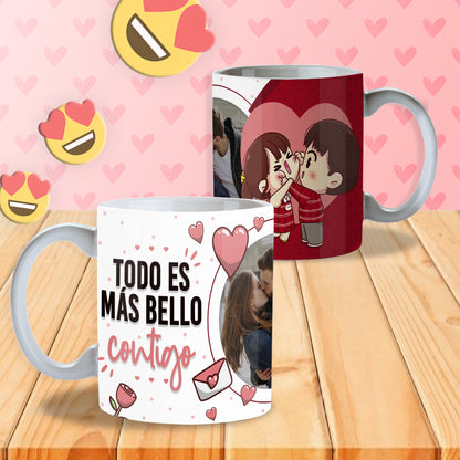 Magic Mug