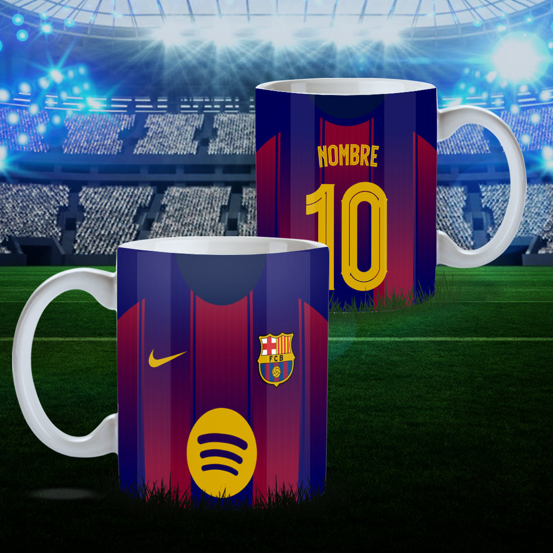 Magic Mug