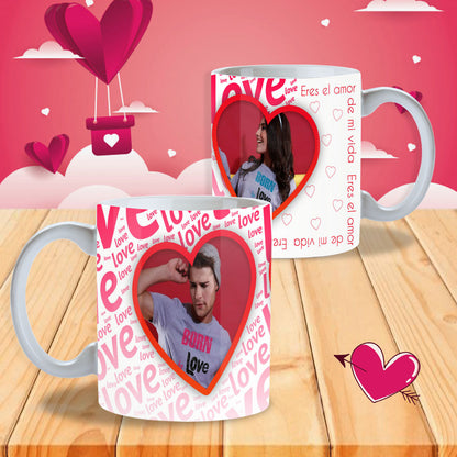 Magic Mug