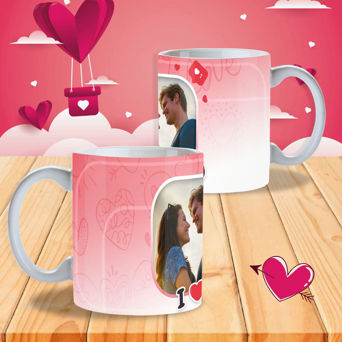 Magic Mug