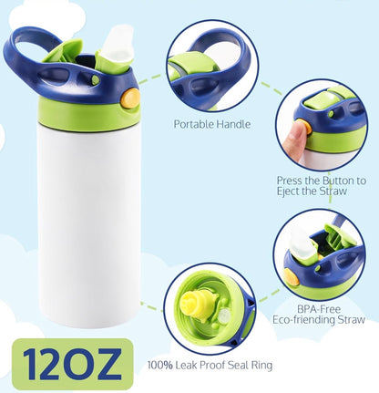 KIDS TUMBLERS