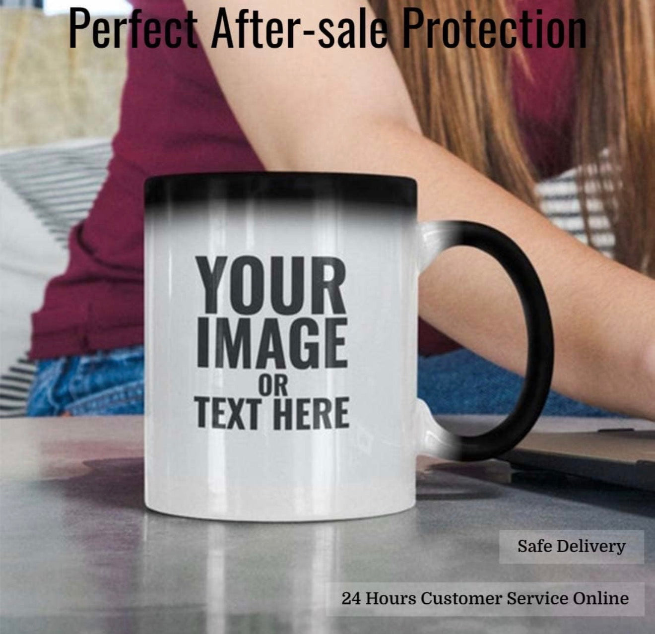 Magic Mug