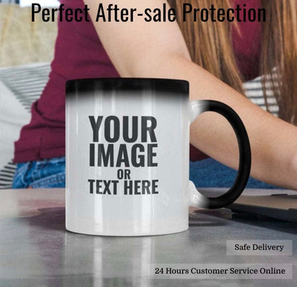 Magic Mug