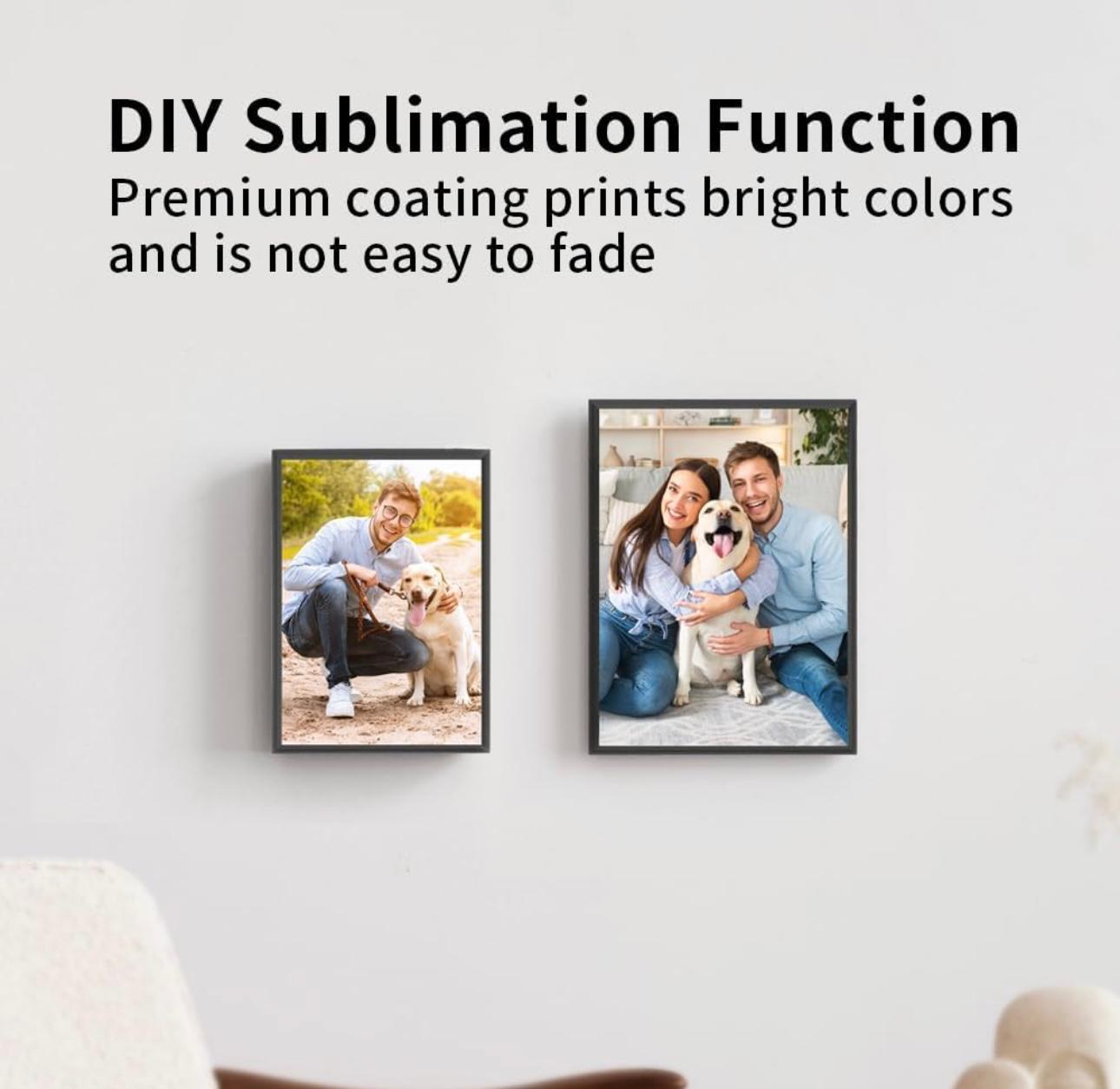 Custom Wall Art