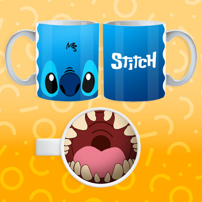 Personalized Mug (11oz) with Your Unique Design